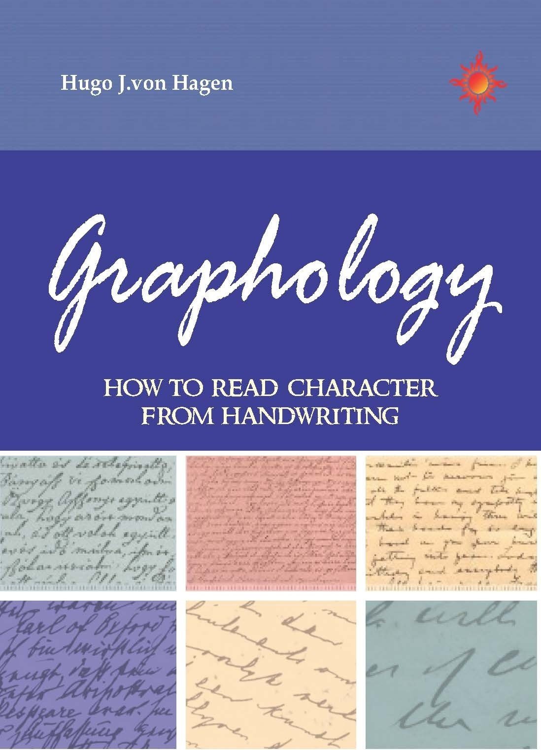 Graphology Pdf Books